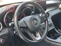مێرسێدس بێنز C-Class